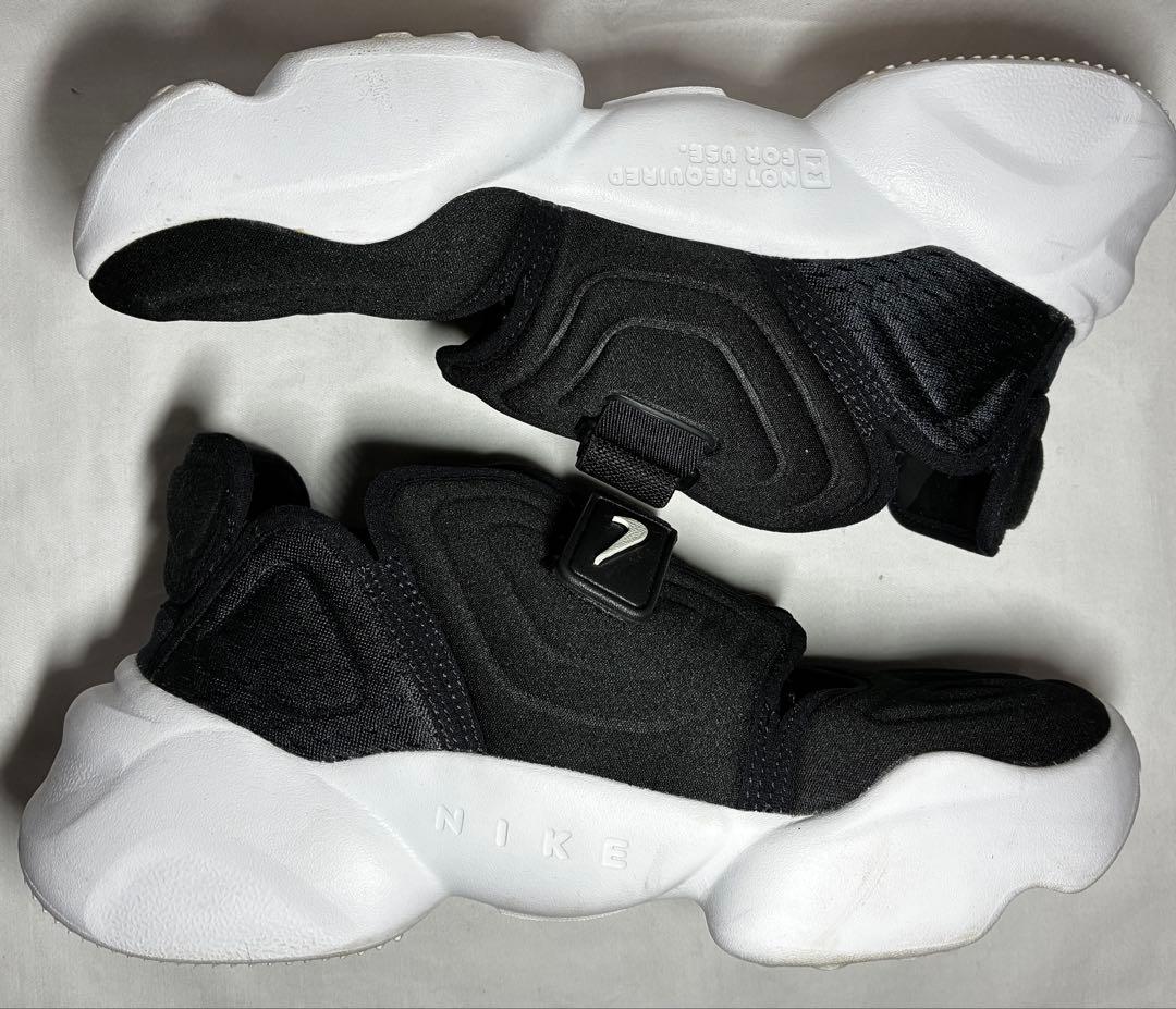 【SARA】Nike Aqua Rift ナイキ アクア リフト