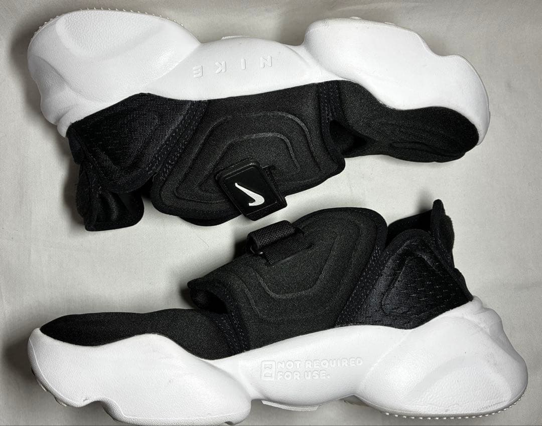 【SARA】Nike Aqua Rift ナイキ アクア リフト