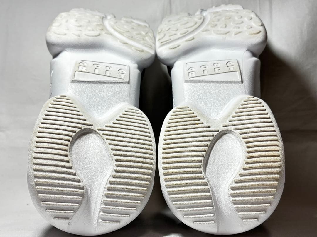 【SARA】Nike Aqua Rift ナイキ アクア リフト