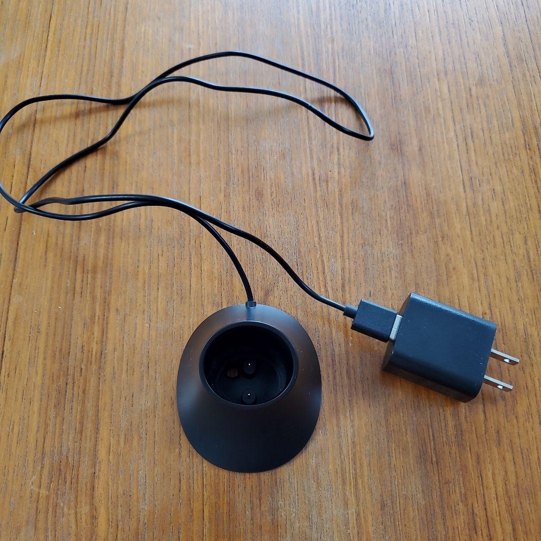 YAMAN ヴェーダスカルプブラシBS　for　Salon