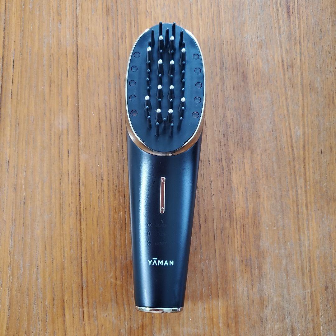 YAMAN ヴェーダスカルプブラシBS　for　Salon