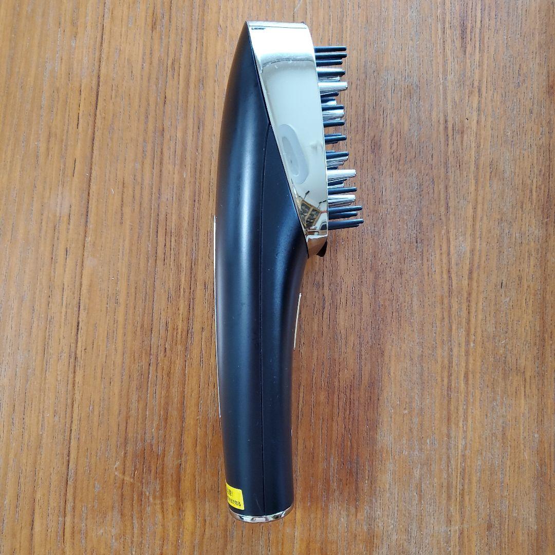 YAMAN ヴェーダスカルプブラシBS　for　Salon