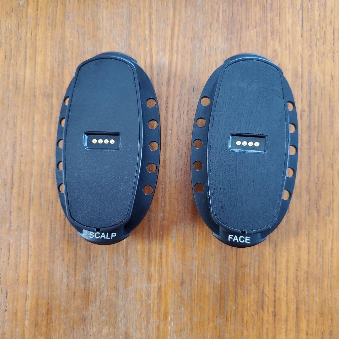 YAMAN ヴェーダスカルプブラシBS　for　Salon