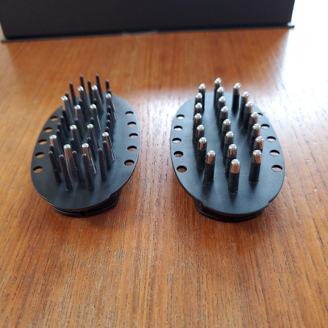 YAMAN ヴェーダスカルプブラシBS　for　Salon