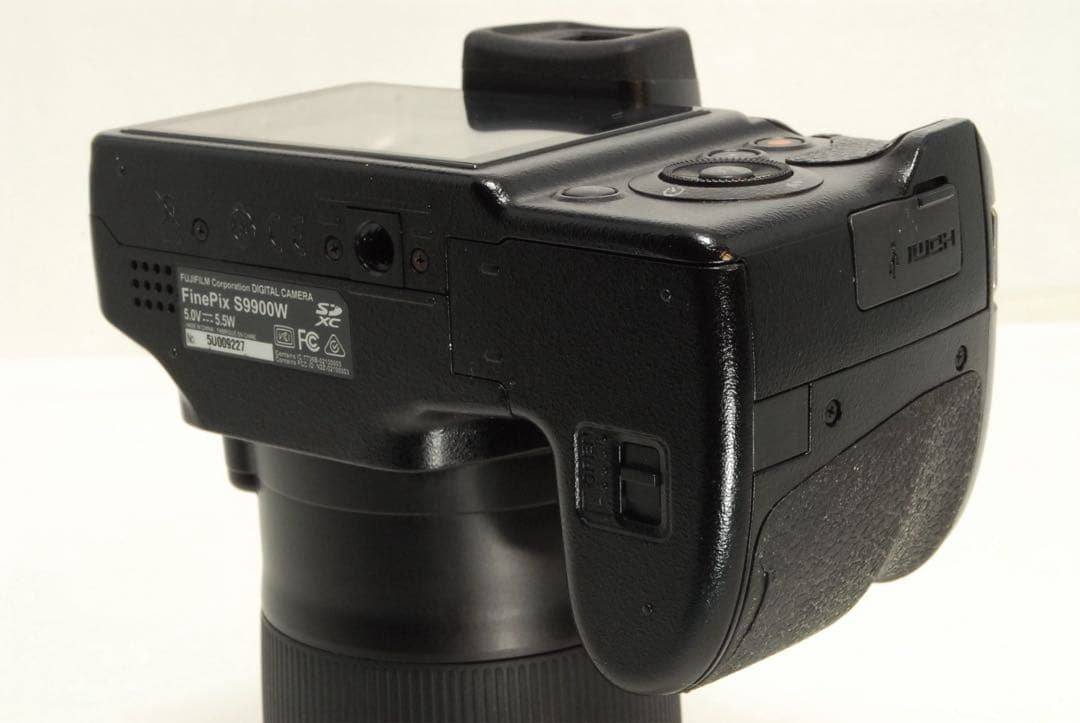 マミム様フォロー割_FUJIFILM FINEPIX S9900W❤️富士フィルム