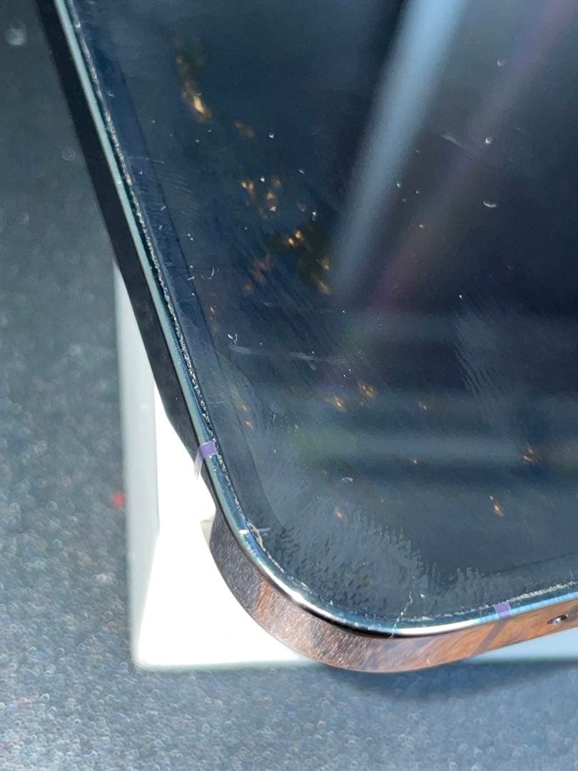 スマートフォン本体 Apple iPhone 14 Pro MAX