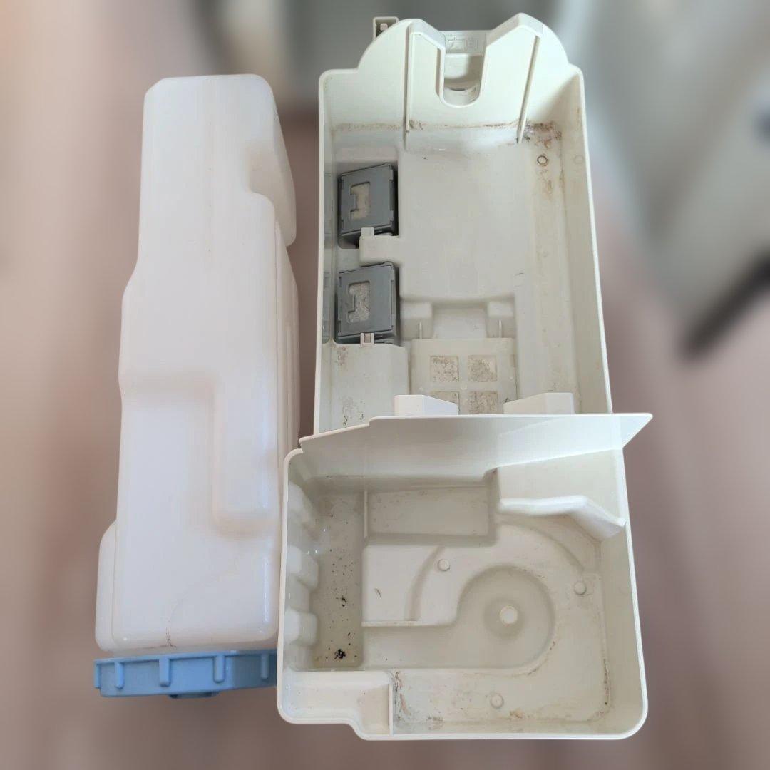 【ジャンク品】ジアイーノ