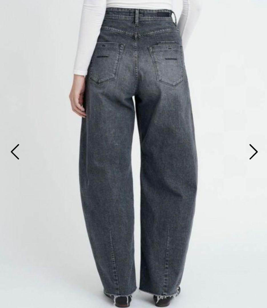 YANUK　LAURA（Curve　Tapered）CUG 22インチ