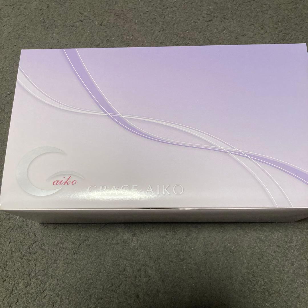 【未使用】グレースアイコ　炭酸パック　リボーンCO2ジェル 20回分セット