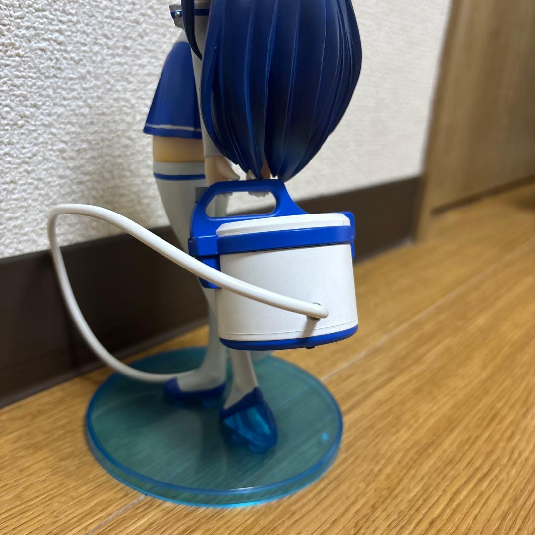 とらぶる・うぃんどうず　XPたん　フィギュア