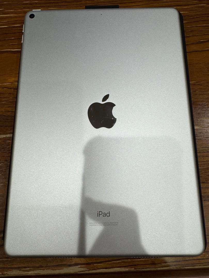 【訳アリ】iPad Air3 64GB Wi-Fiモデル iOS26 おまけつき