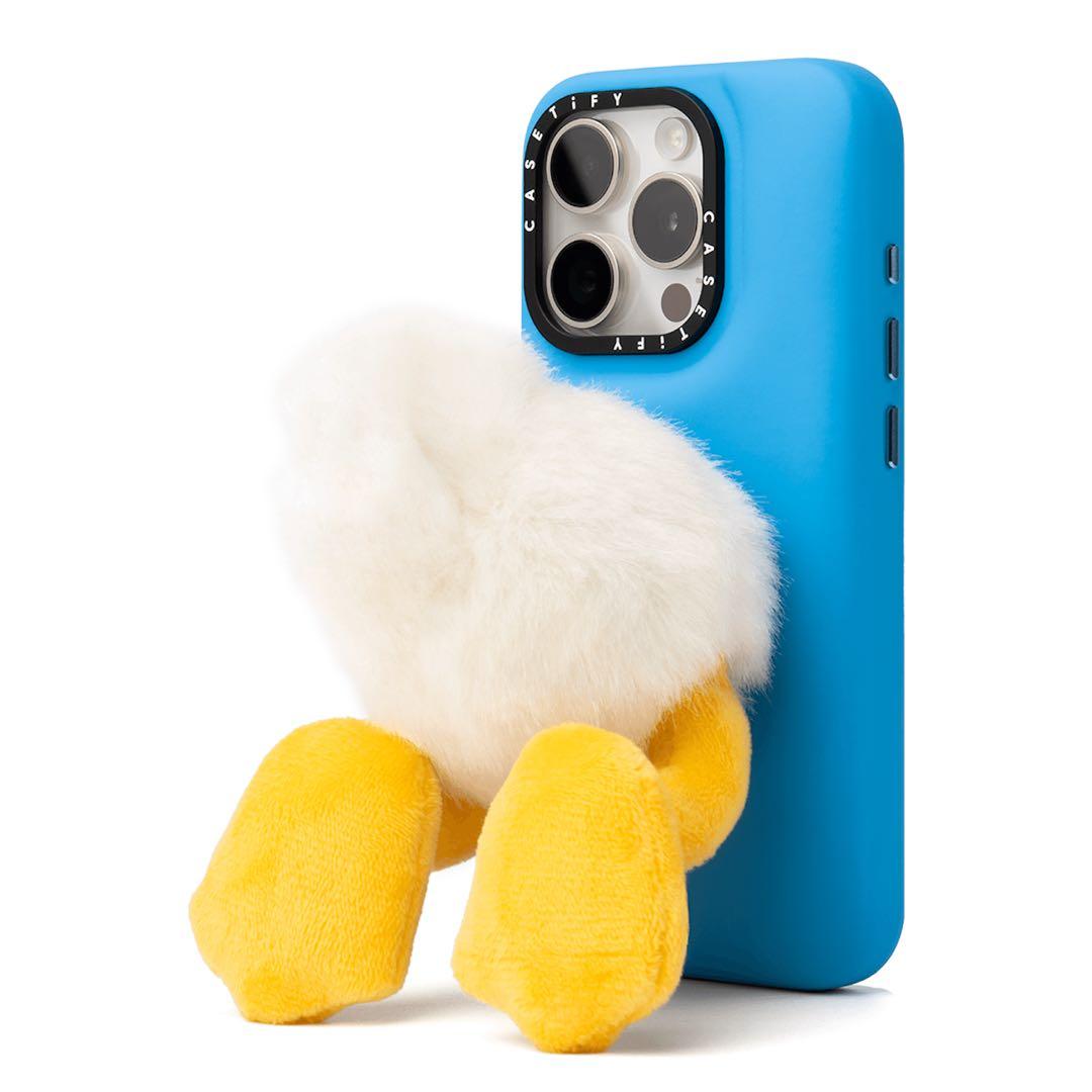 CASETiFY ドナルドダック iPhone 15 Pro