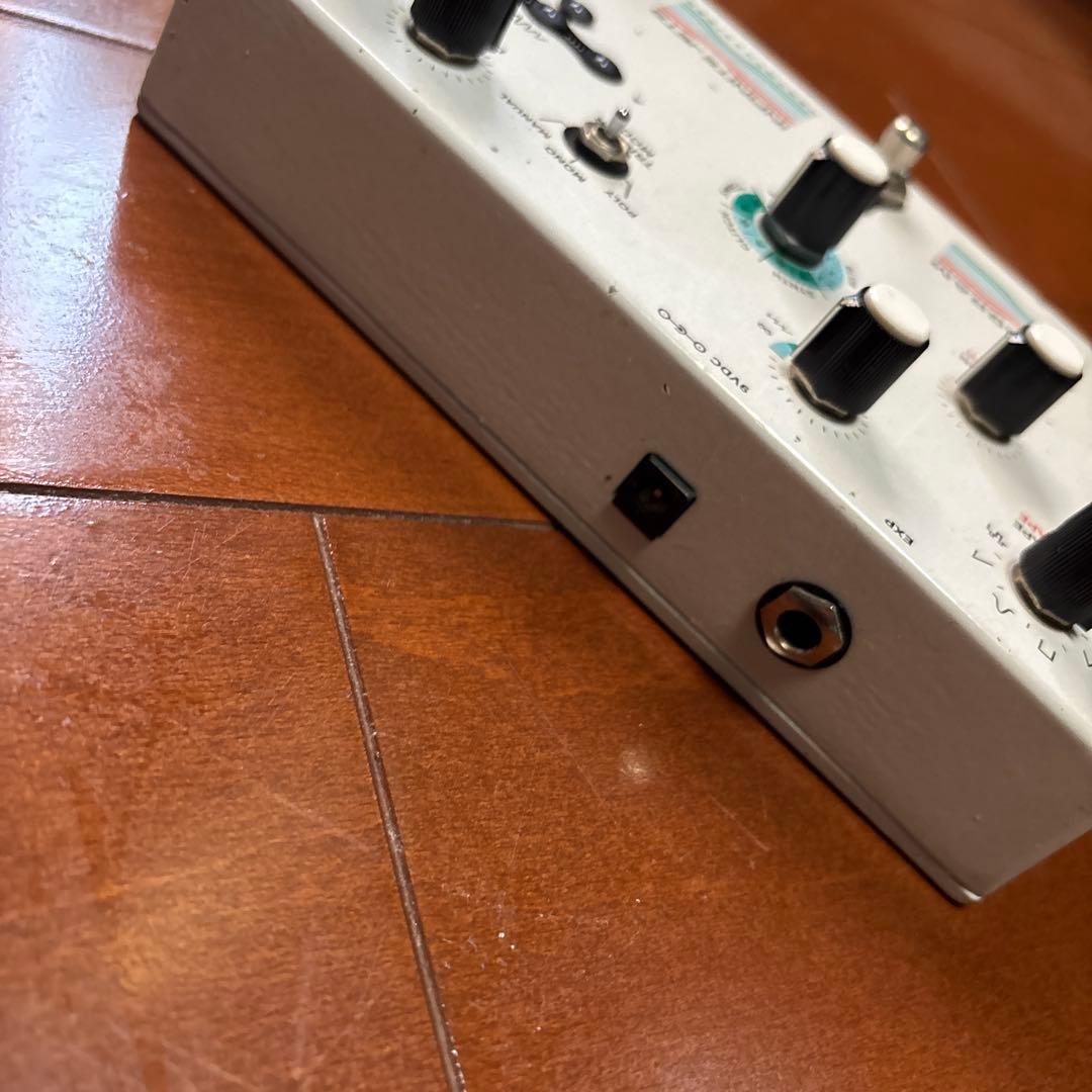 HOLOGRAM INFINITE JETS ギターエフェクター