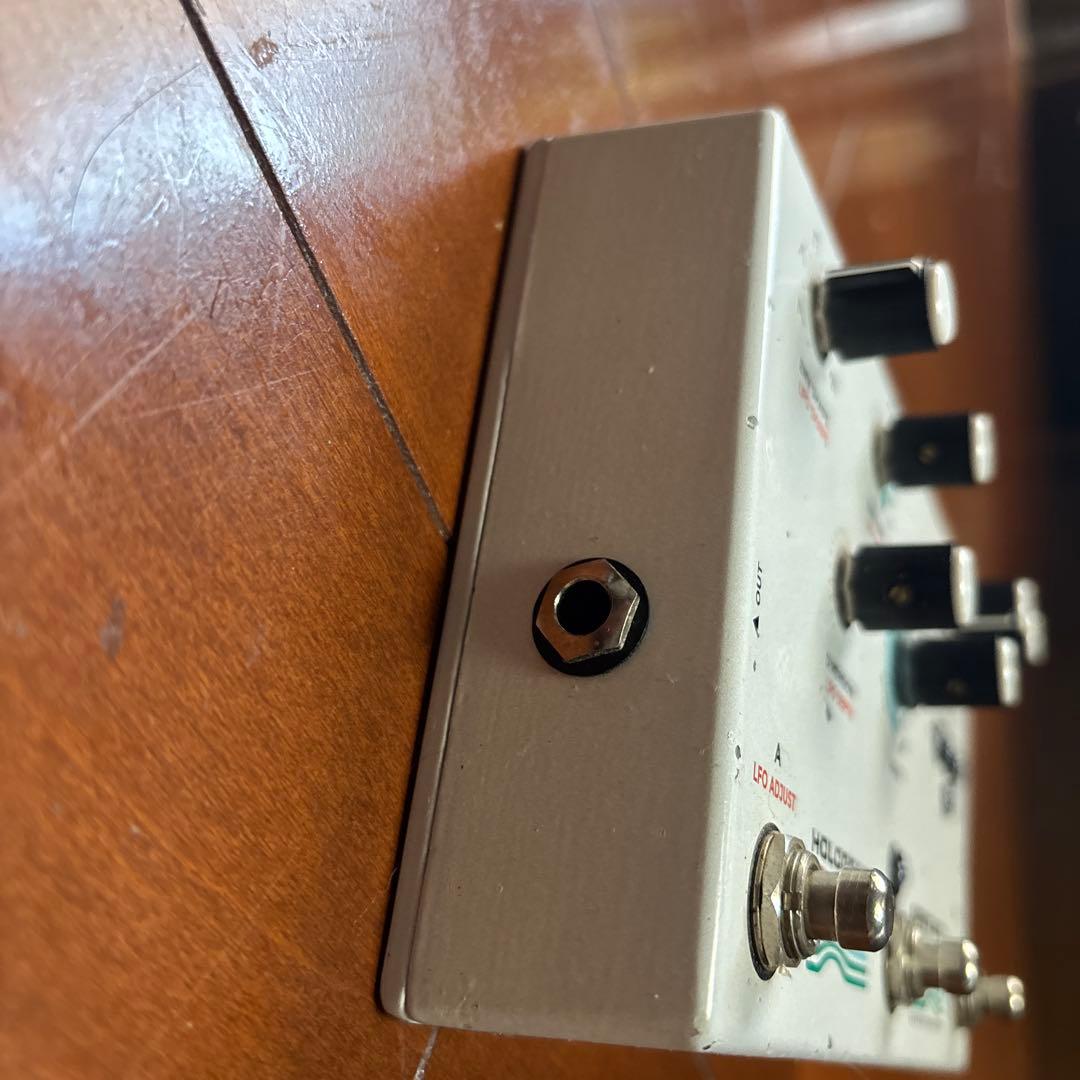 HOLOGRAM INFINITE JETS ギターエフェクター