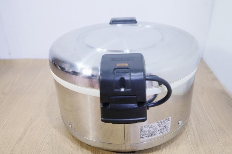 【業務用】象印　電子保温ジャーTHS-C40A【大容量の2升保温 】