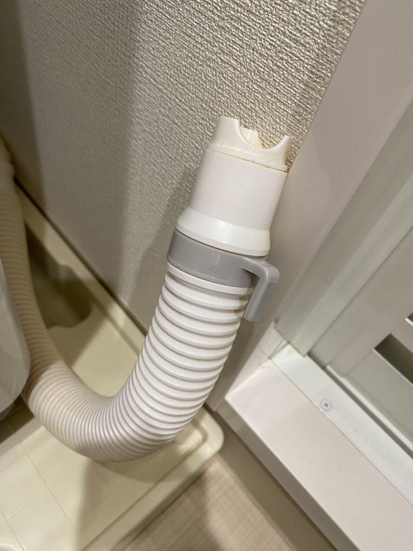 全自動電気洗濯機　品番HW-E4504