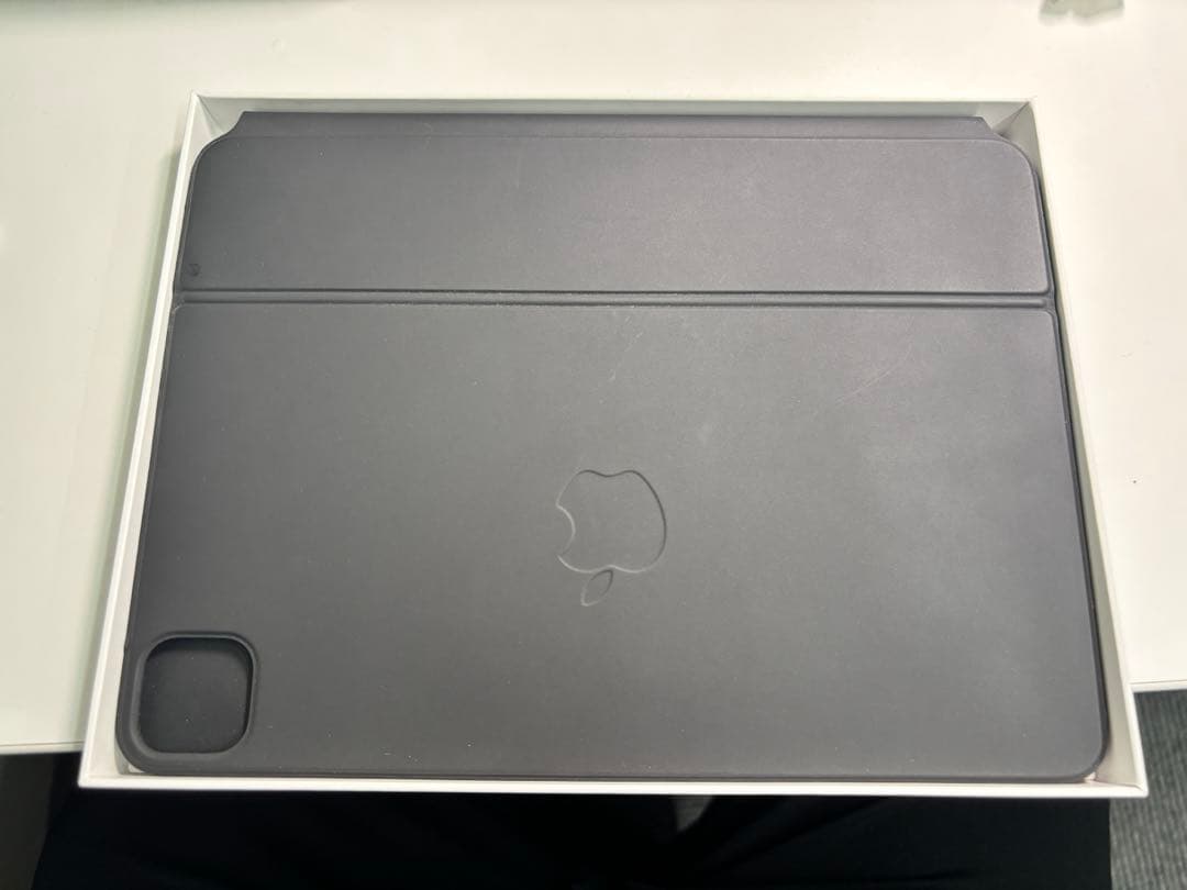 Apple iPad Magic Keyboard ブラック11インチ用