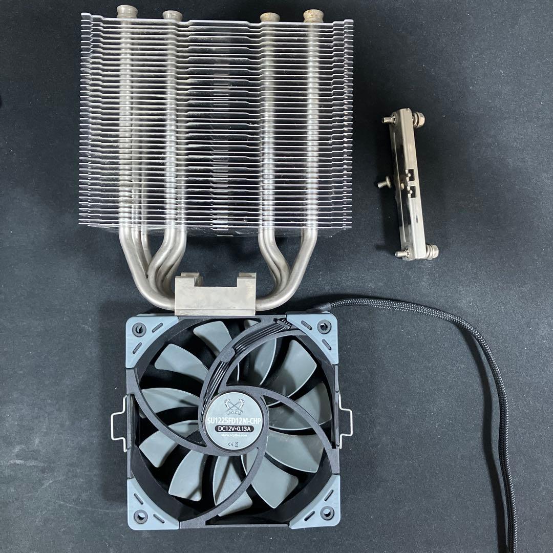 i7-8700 / ASUS PRIME Z370-A /メモリ16GB等セット