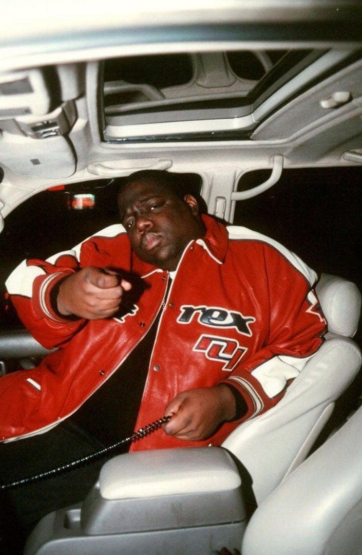 立*茂様 [激レア]AVIREX レザージャケット 3XL レッド ストリートB