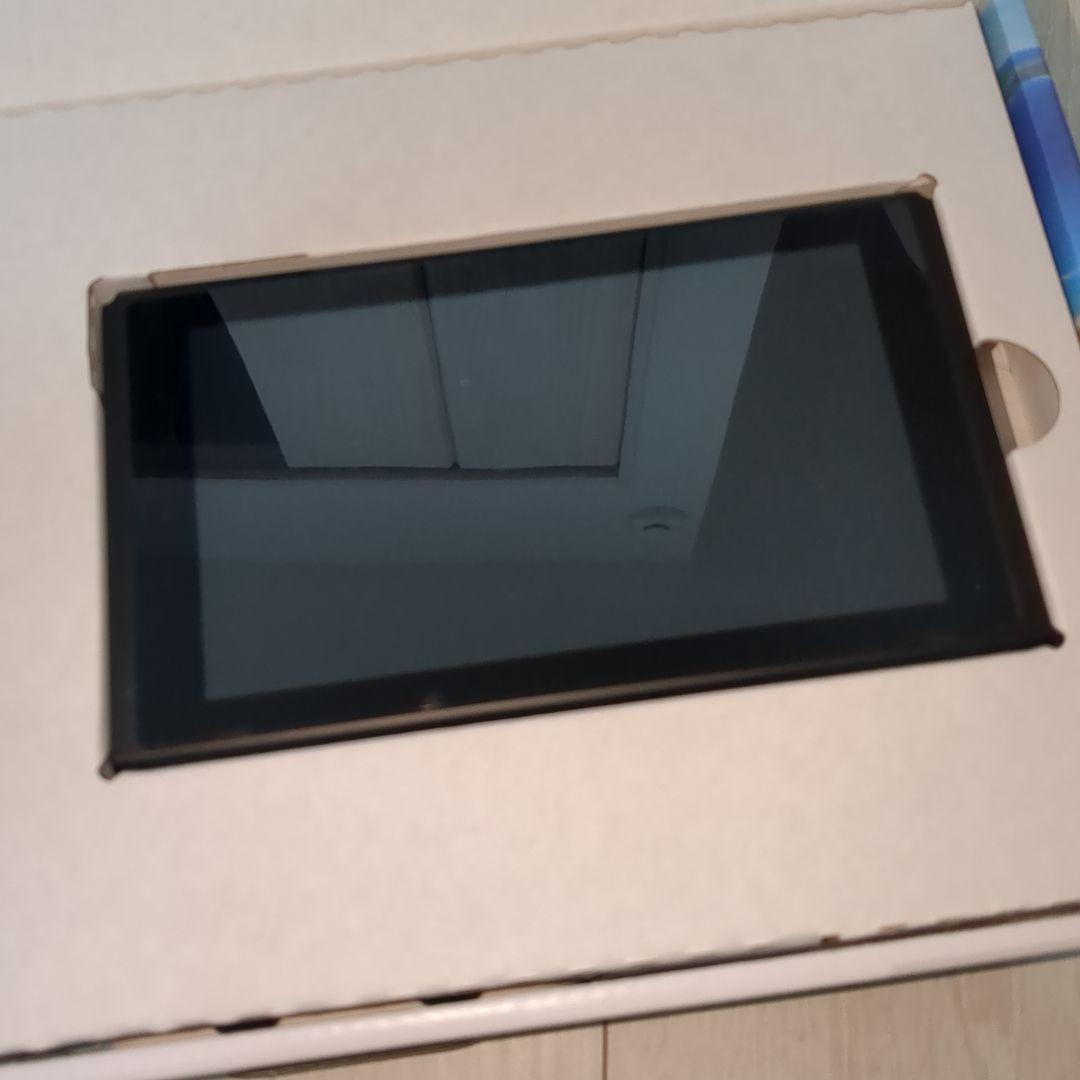 [美品]Nintendo Switch あつまれどうぶつの森 エディション