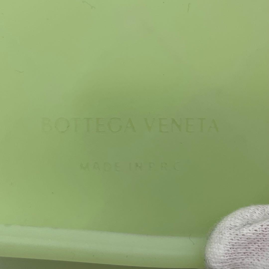 ボッテガヴェネタ iPhone12 / 12pro ケース カバー シリコン