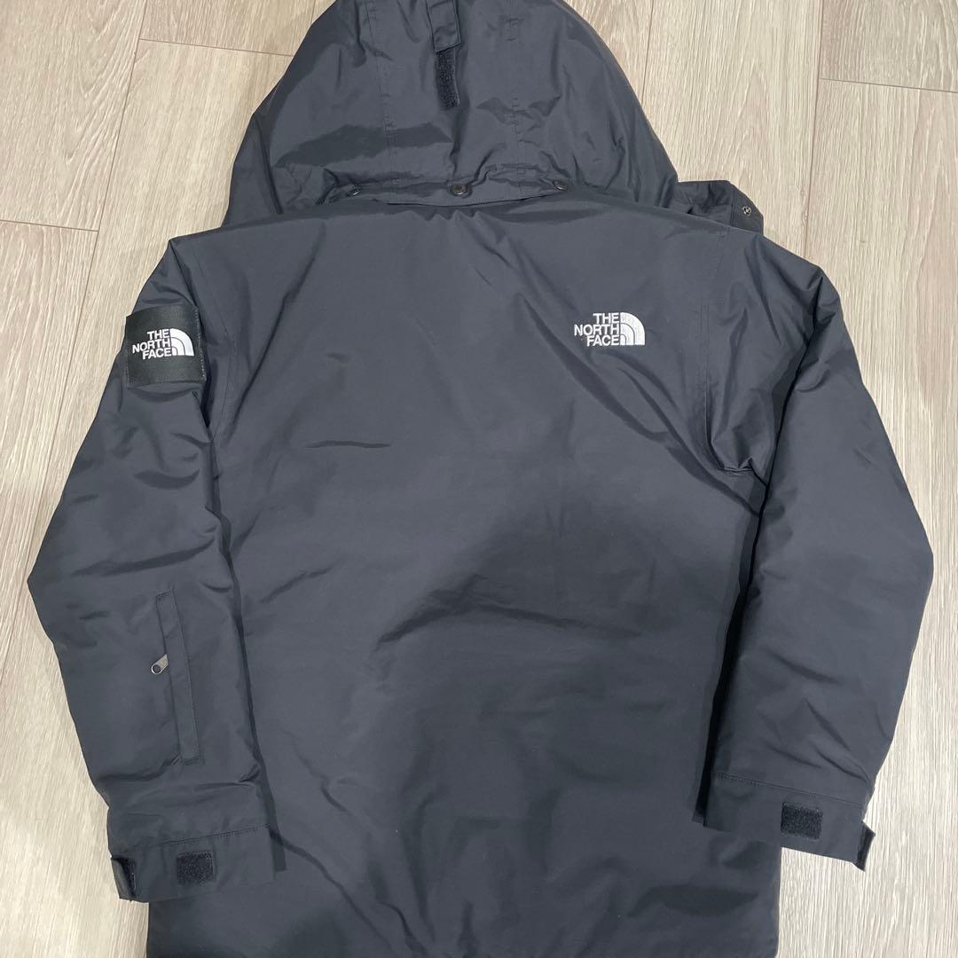 THE NORTH FACE キッズ　スノーウェア　140