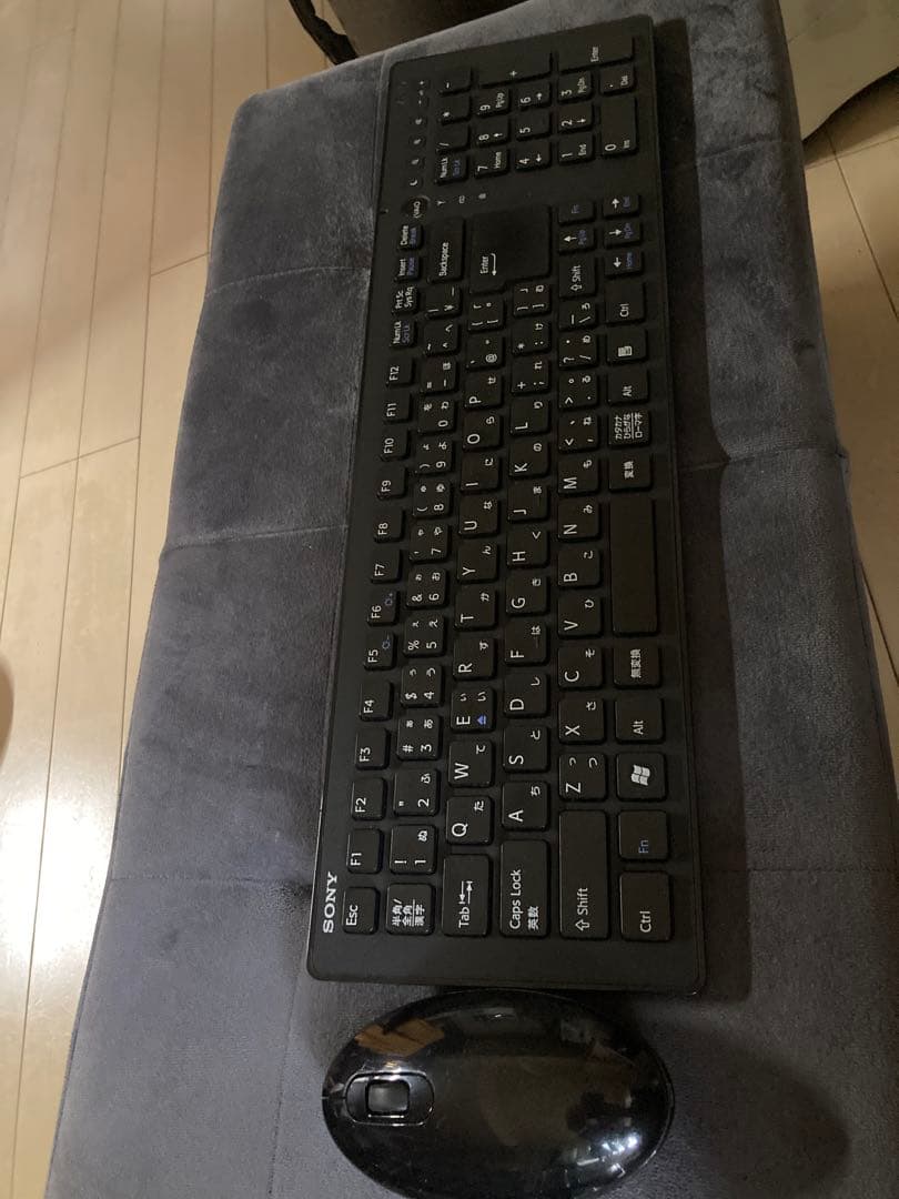 SONY VAIO 一体型 デスクトップパソコン