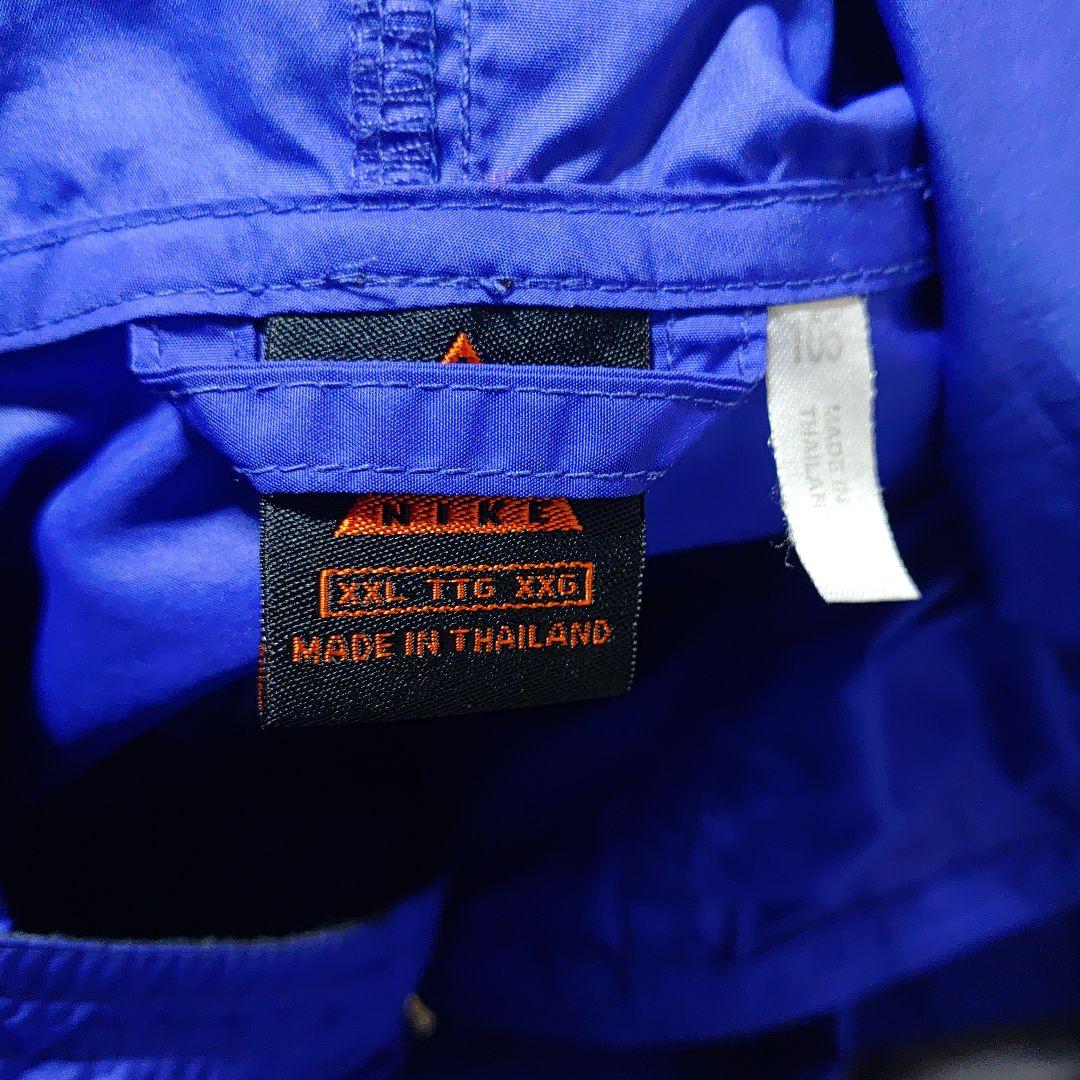 user_78e937bc NIKE ACG アノラックジャケット