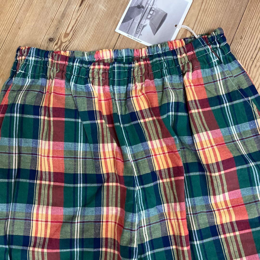 ゴートゥハリウッド　パンツ