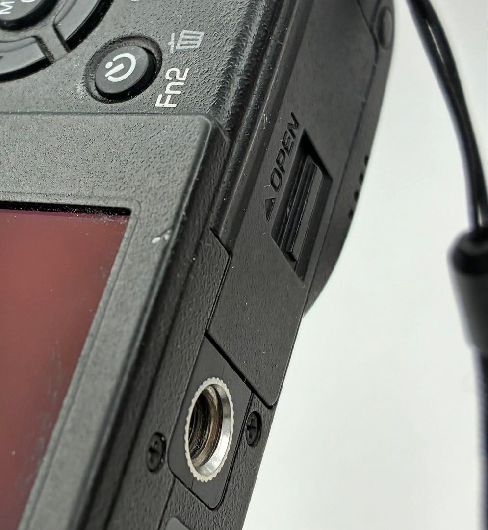 【完動品 美品】RICOH GR DIGITAL III 動作確認済 返金保証