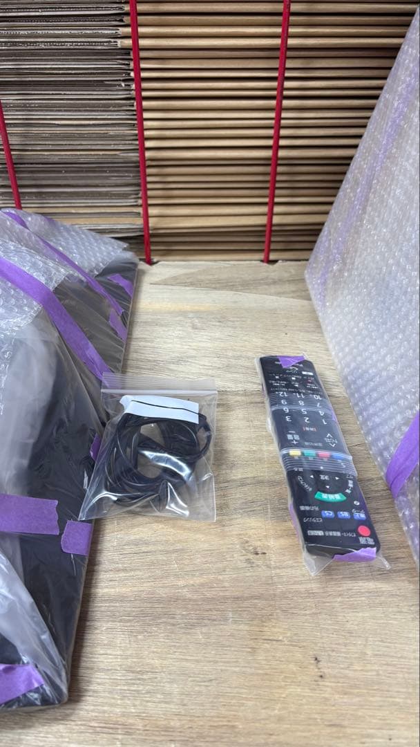 Panasonic パナソニックTH-32J350 液晶テレビ 2024年製