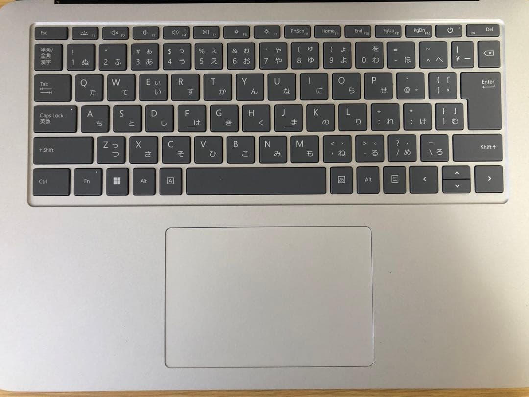 Windowsノート本体 SurfaceLaptopStudio Core i5/16GB/256GB