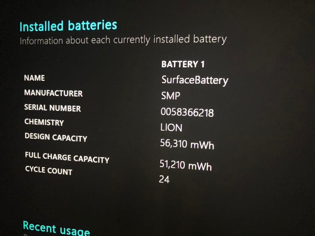 Windowsノート本体 SurfaceLaptopStudio Core i5/16GB/256GB