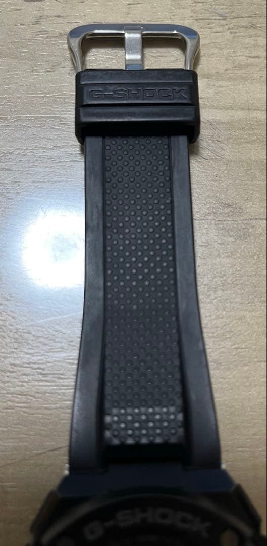 【美品】カシオ Ｇショック G-SHOCK GST-W300G-1A1JF