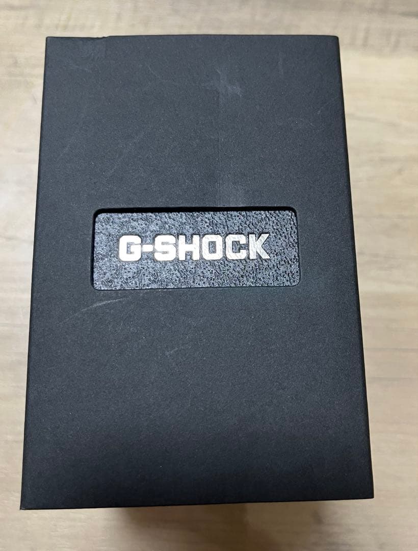 【美品】カシオ Ｇショック G-SHOCK GST-W300G-1A1JF