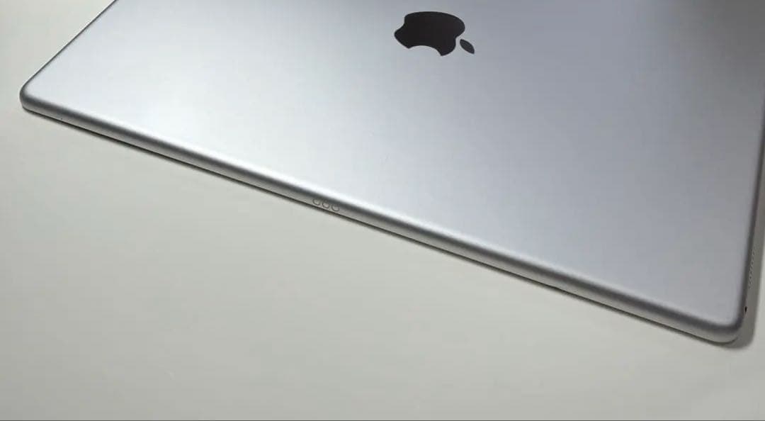 Apple iPad Pro 12.9インチ（第1世代） Wi-Fi 32GB