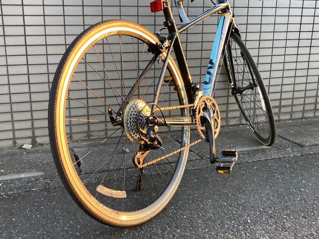 GIANT LIV AVAIL 3 ジャイアント リブ アヴェイル 3 サイコン