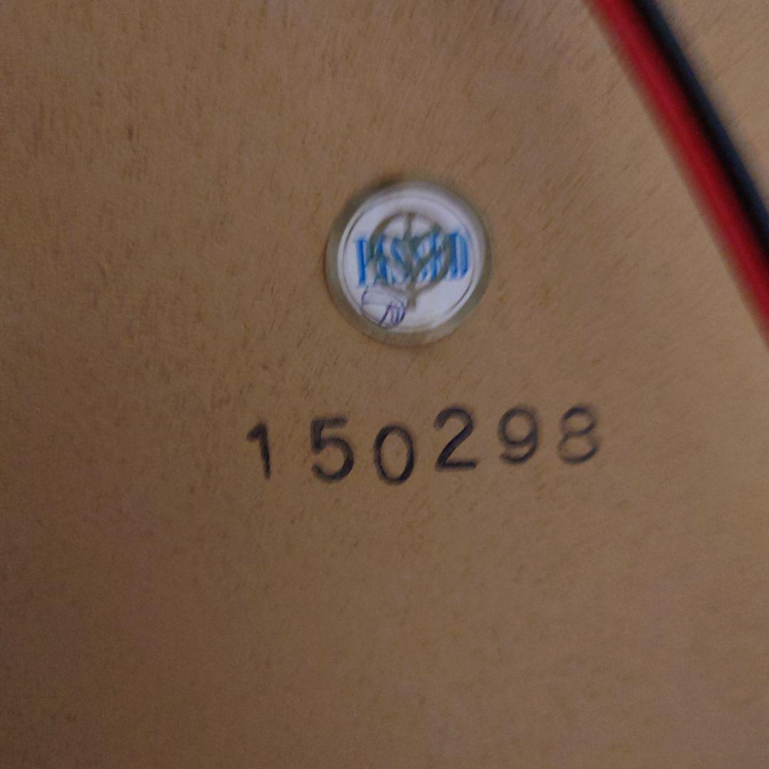 Rスピーカー2台まとめ売りTRIO LS-5000 最大出力60W インピ8Ω