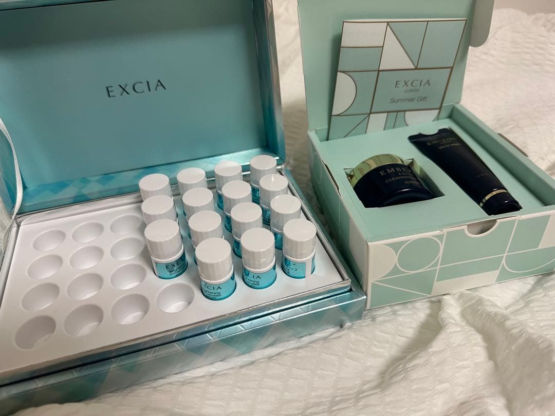 【yu5-19ka】アルビオン　イマキュレート　セラム　Z 15本セット