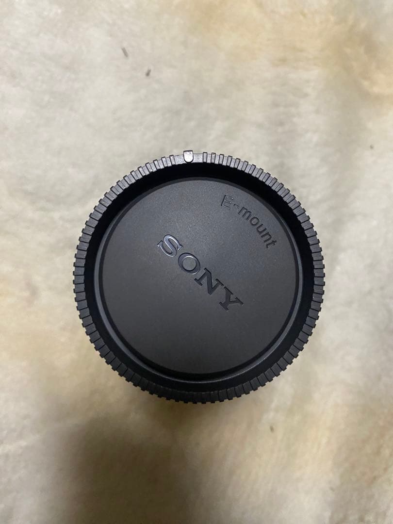 SONY Eマウント 単焦点レンズ SEL2870