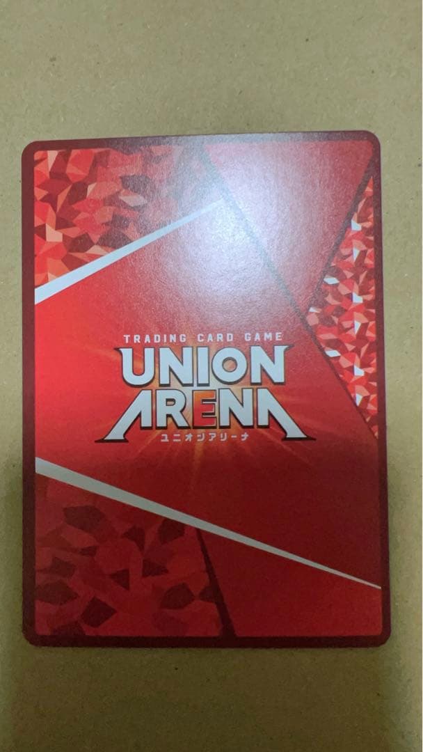 ユニオンアリーナ プレシャスブースター NIKKE SRパラレル 星3