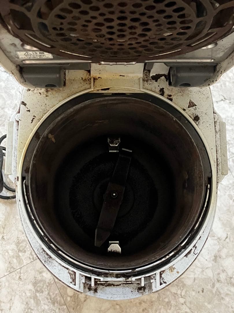 Panasonic 家庭用生ごみ処理機 MS-N53