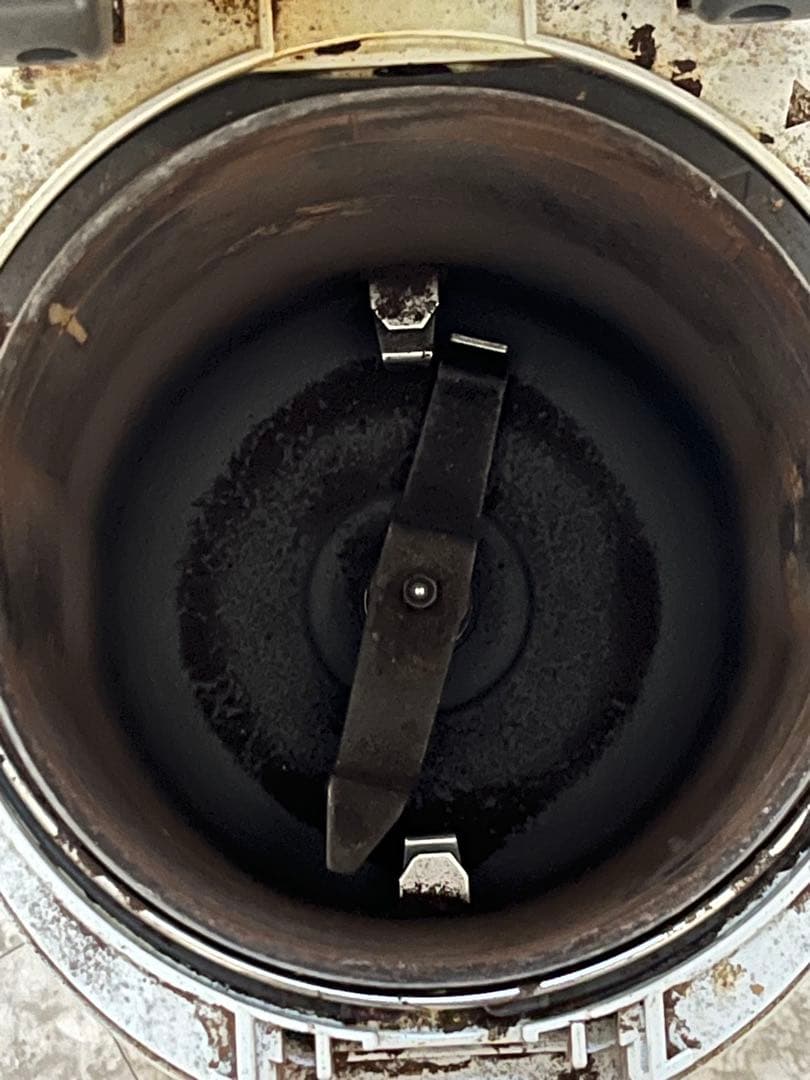 Panasonic 家庭用生ごみ処理機 MS-N53