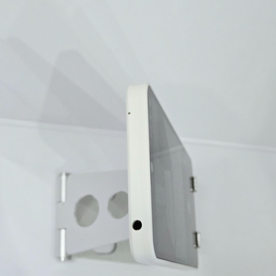 01 AQUOS wish3 ホワイト SIMフリー 極美品