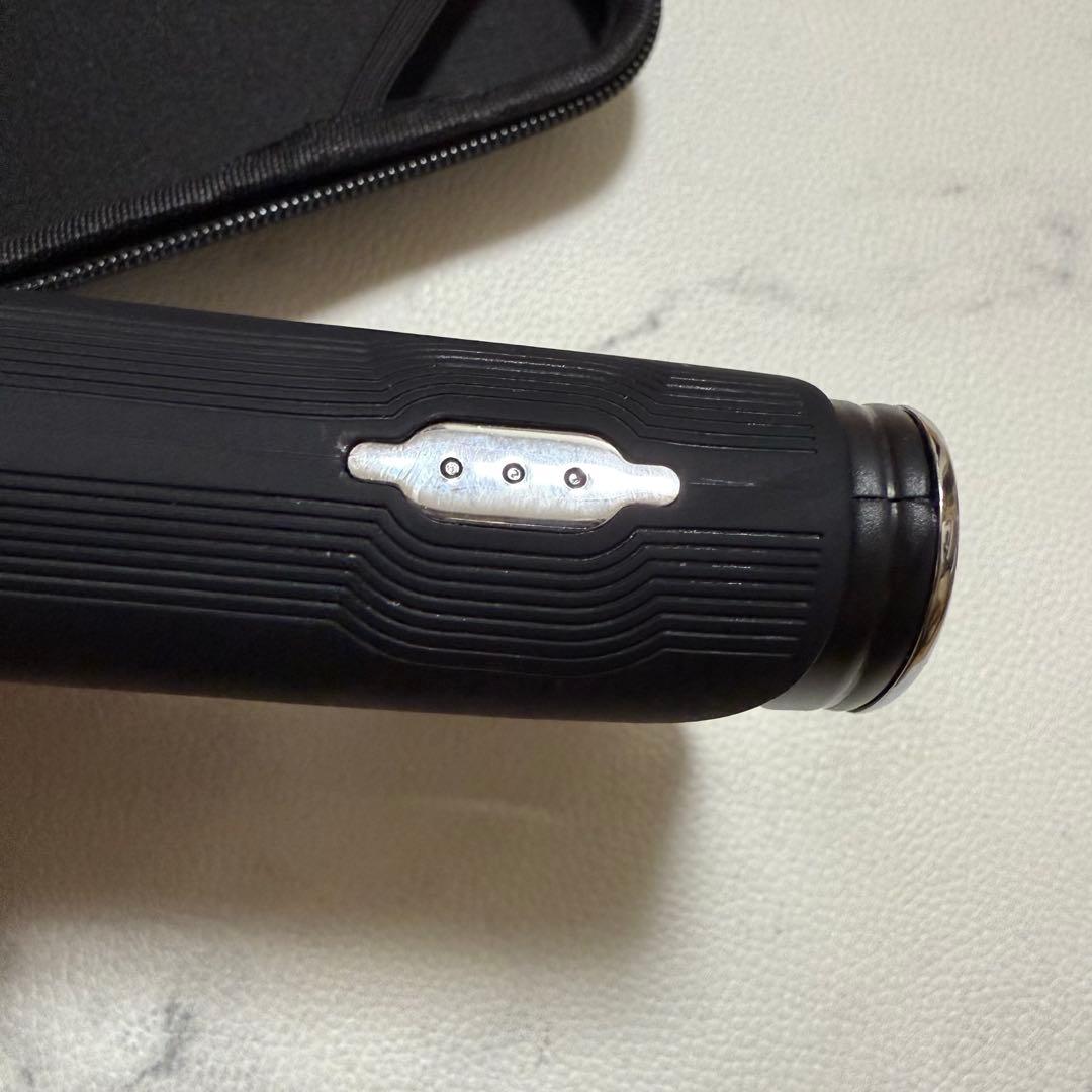 【美品】へパスキン フローラ HEPASKIN FLOWRA NMES 美顔器