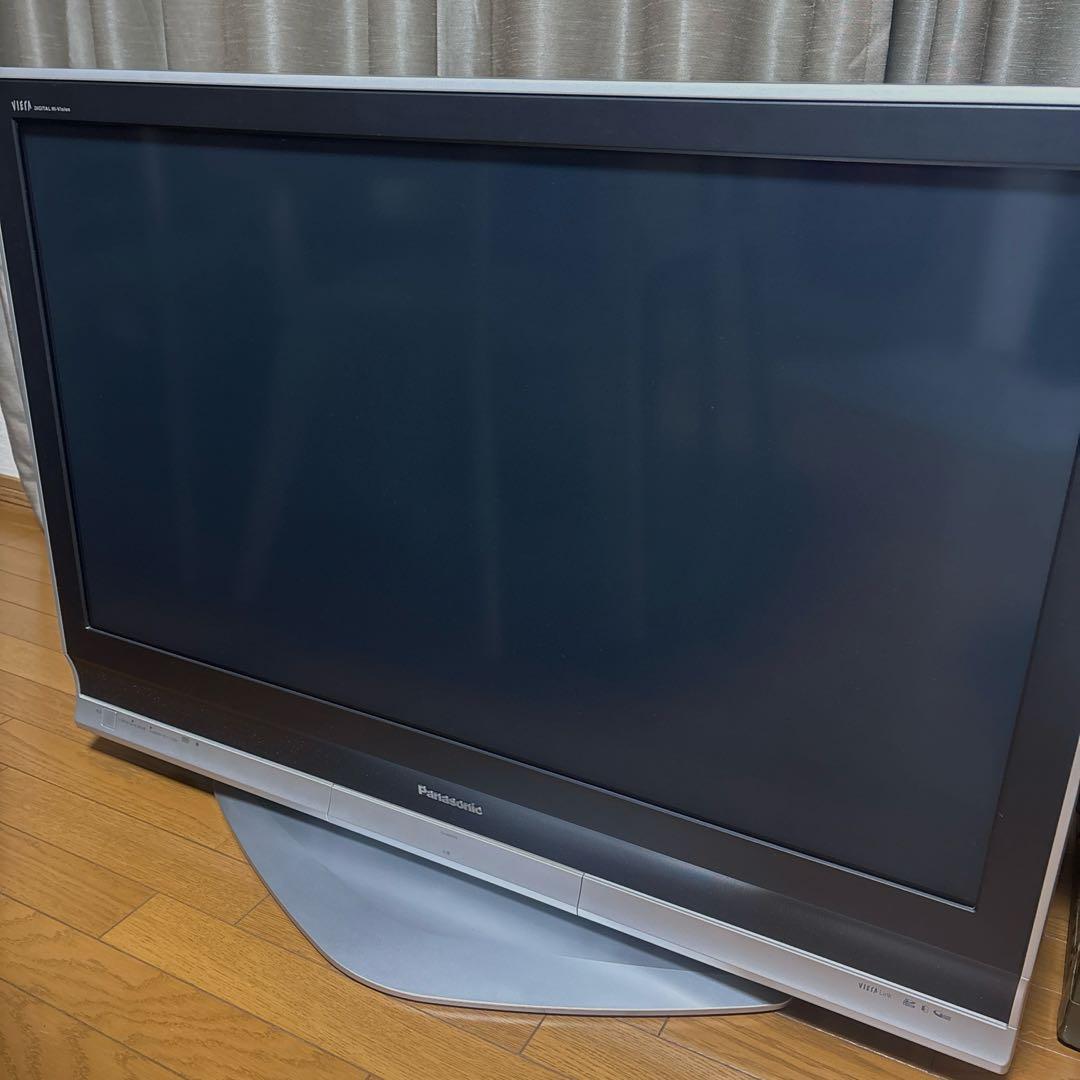 『直接引取‼️』Panasonic VIERA TH-42PX70 42V型テレビ