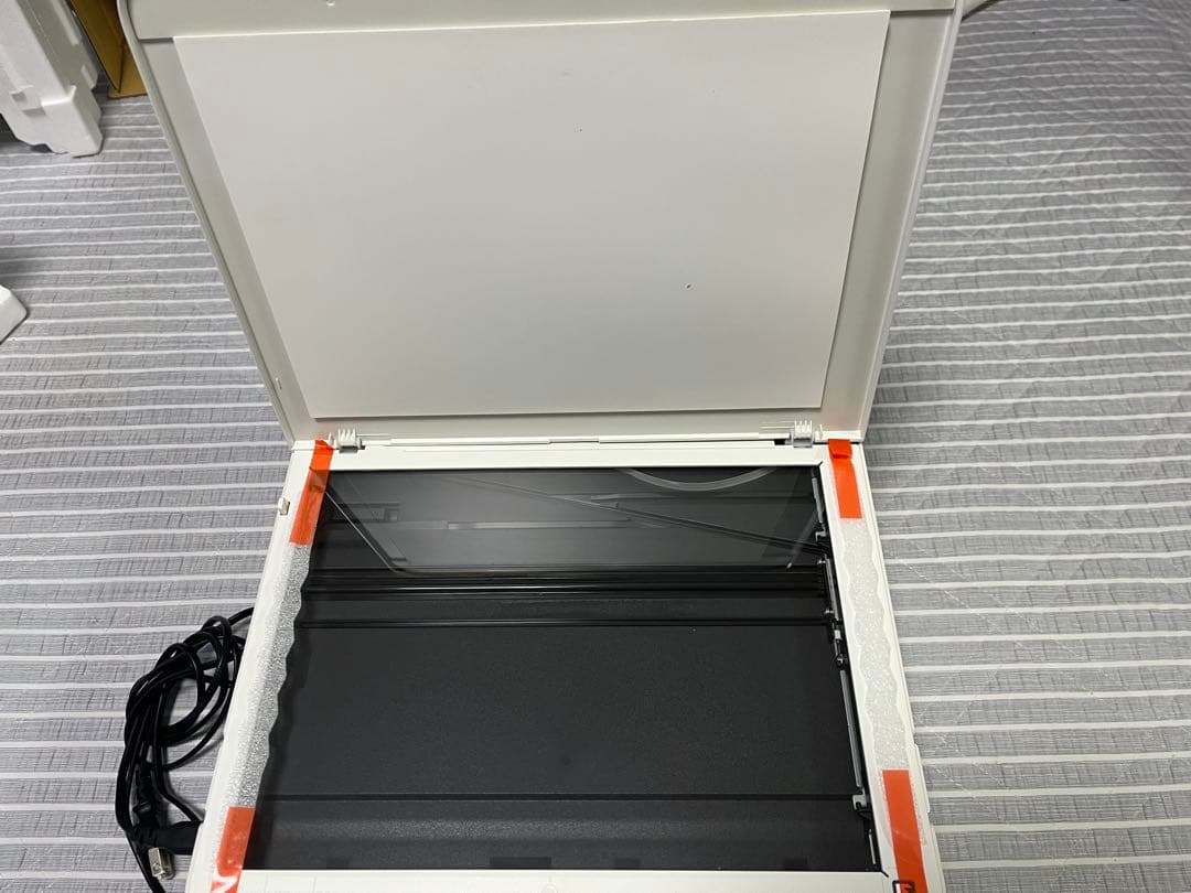 EP-883AW インクジェットプリンター 本体