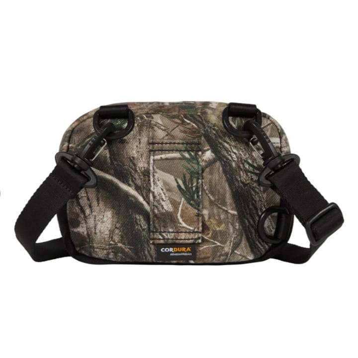 バッグ Denim Mini Shoulder Bag Realtree AP camo