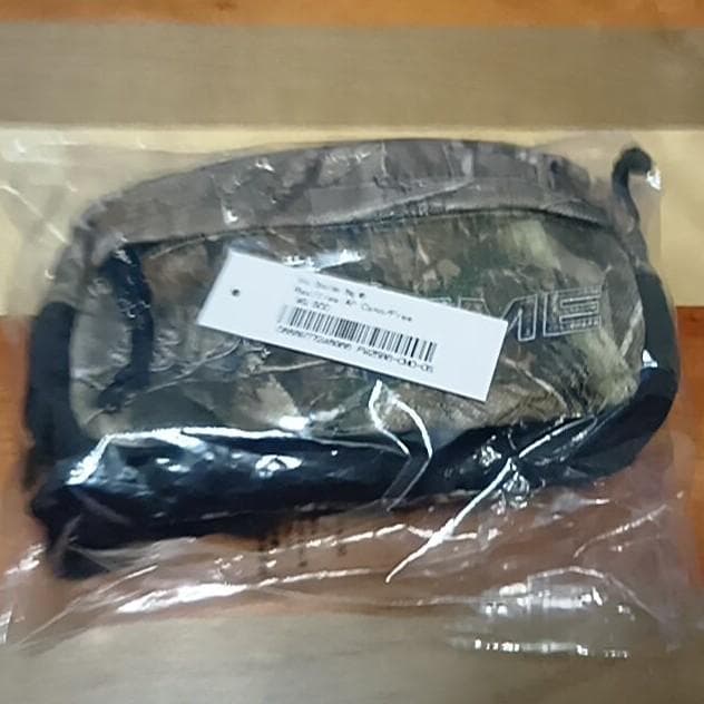 バッグ Denim Mini Shoulder Bag Realtree AP camo