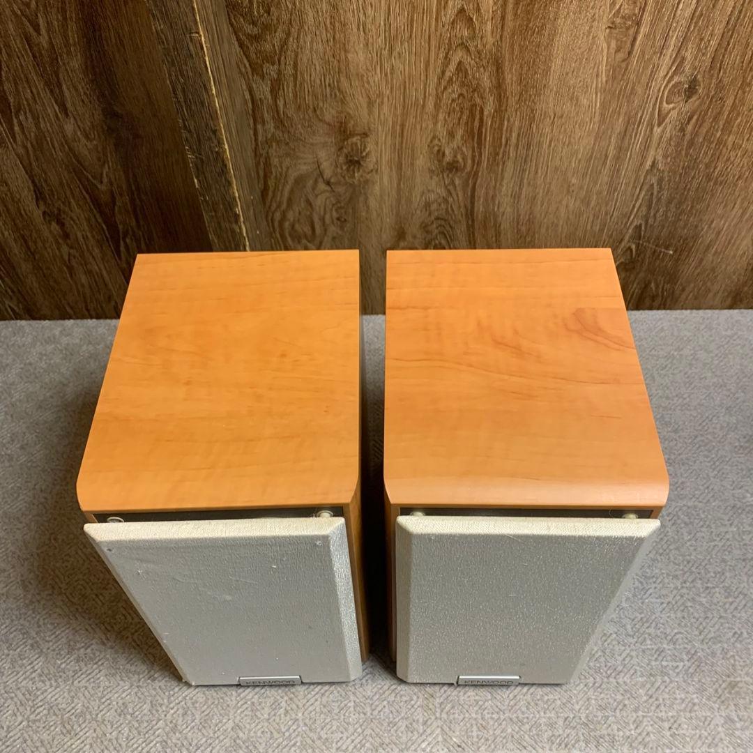 G839\" KENWOOD ミニコンポ RXD-SV3MD/LS-SV3-N